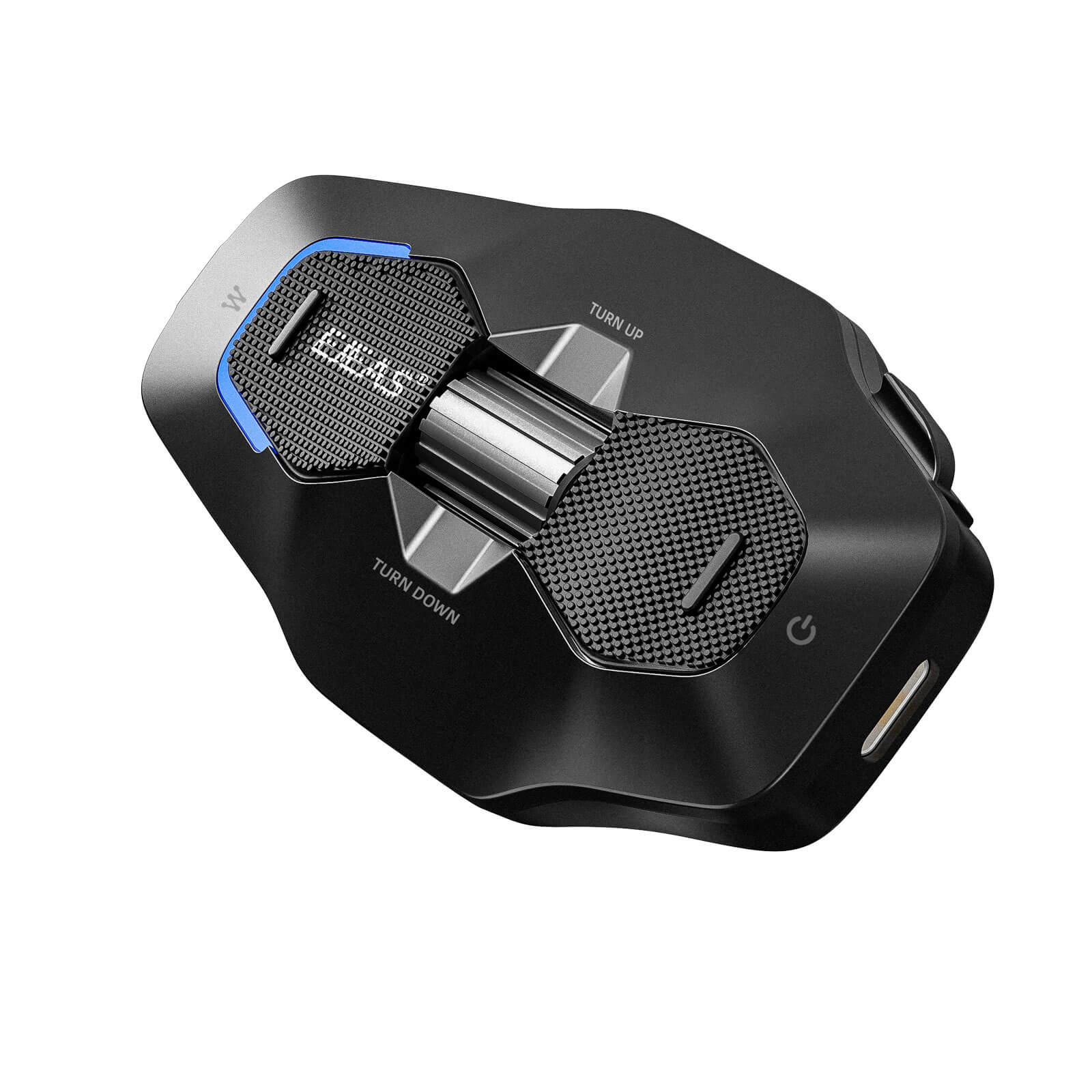 EJEAS X10 Plus Intercom, Bild 1